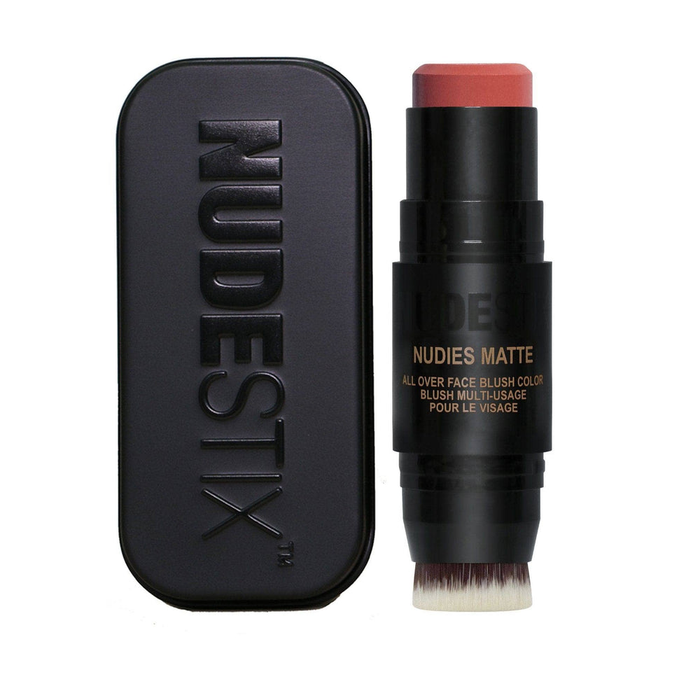 Nudies Blush Stick Body Language Nudestix