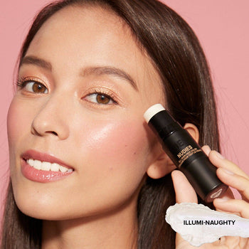 Nudies Glow Highlighter Stick | Hey Honey | Nudestix