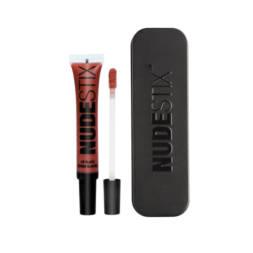 Lip Glace | Nude 08 | Nudestix