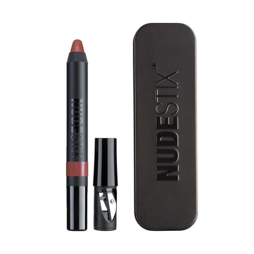 Nudestix Magnetic Matte Lip Color