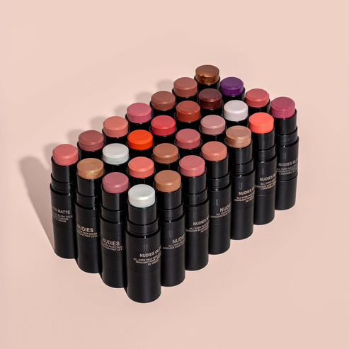 Blush Stick | Nudies Blush | NUDESTIX – Nudestix