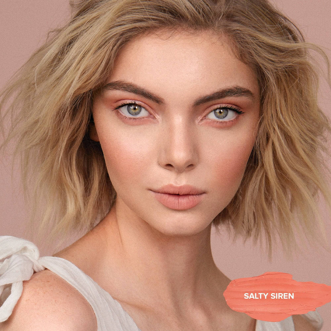 Nudies Blush Stick | Salty Siren | Nudestix