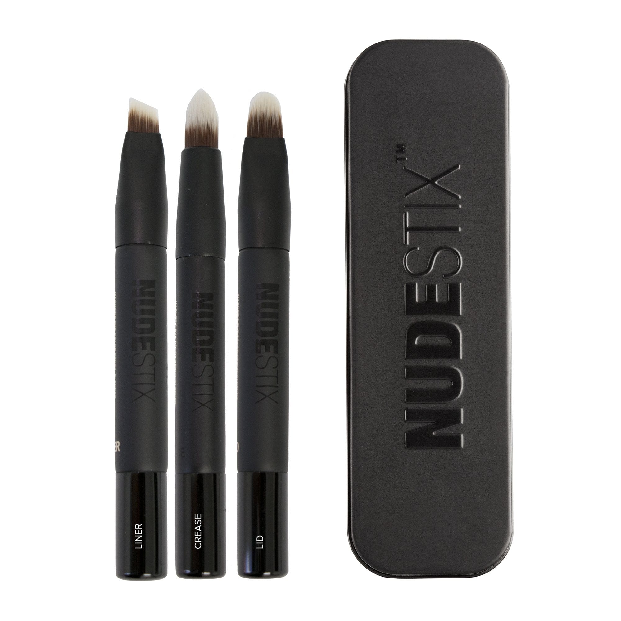 Pencil Blenders - Makeup Brush Set