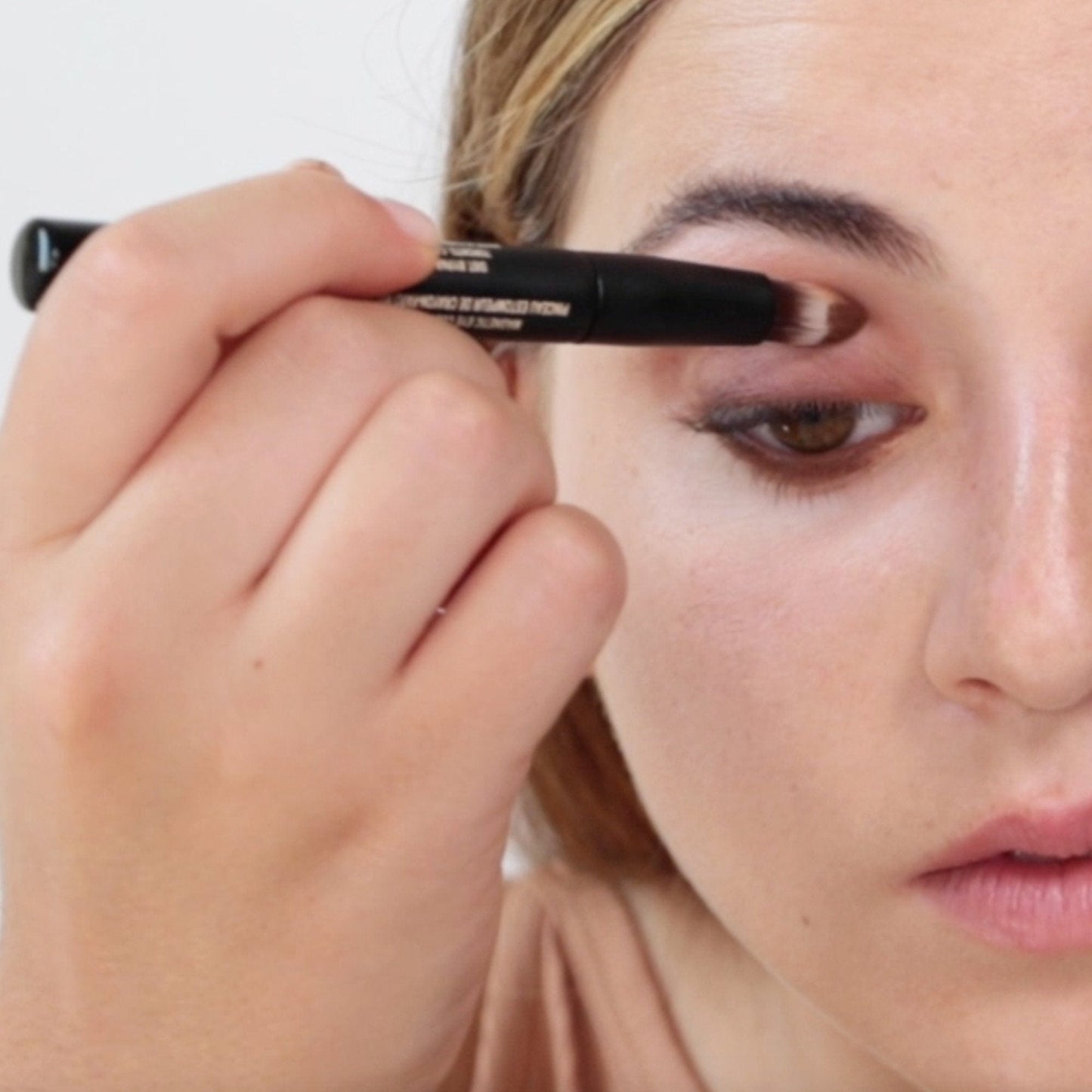 Pencil Blenders - Makeup Brush Set