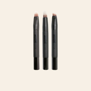 Pencil Blenders Makeup Brush set