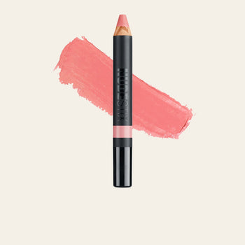 Cream Cheek + Lip Pencil in shade love