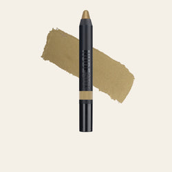 Magnetic Eye Color in shade Queen Olive-63