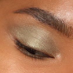 Eye wearing Magnetic Eye Color in shade Queen Olive-64