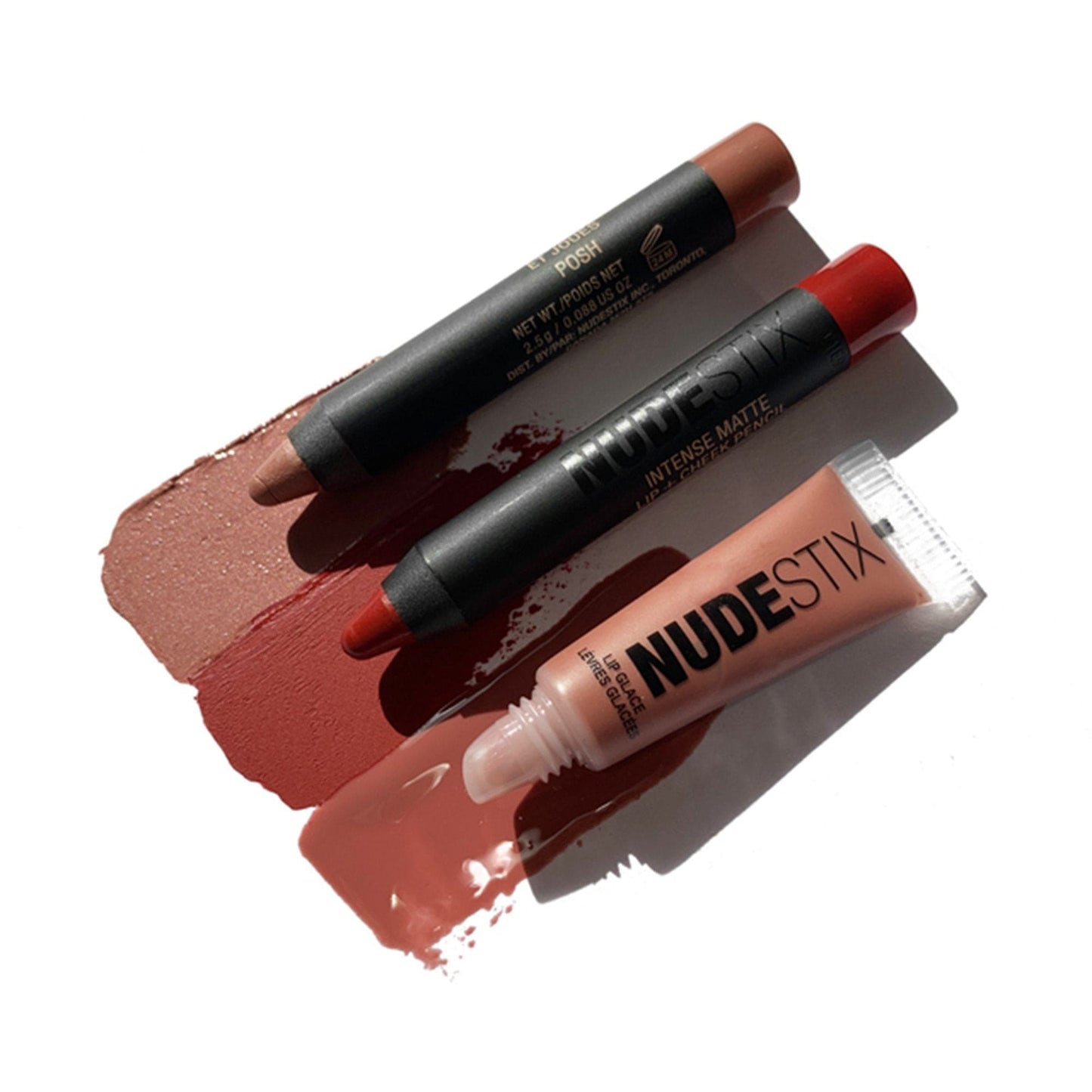 Nude + Red Hot Lips Mini Kit- Sale