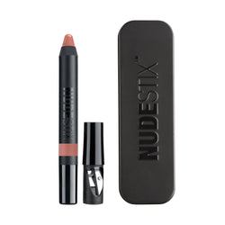 Gel Color Lip and Cheek Balm Jmama with sharpener and can