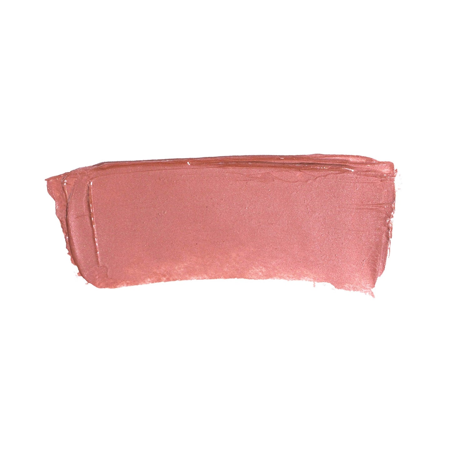 Gel Color Lip and Cheek Balm in shade posh texture swatch