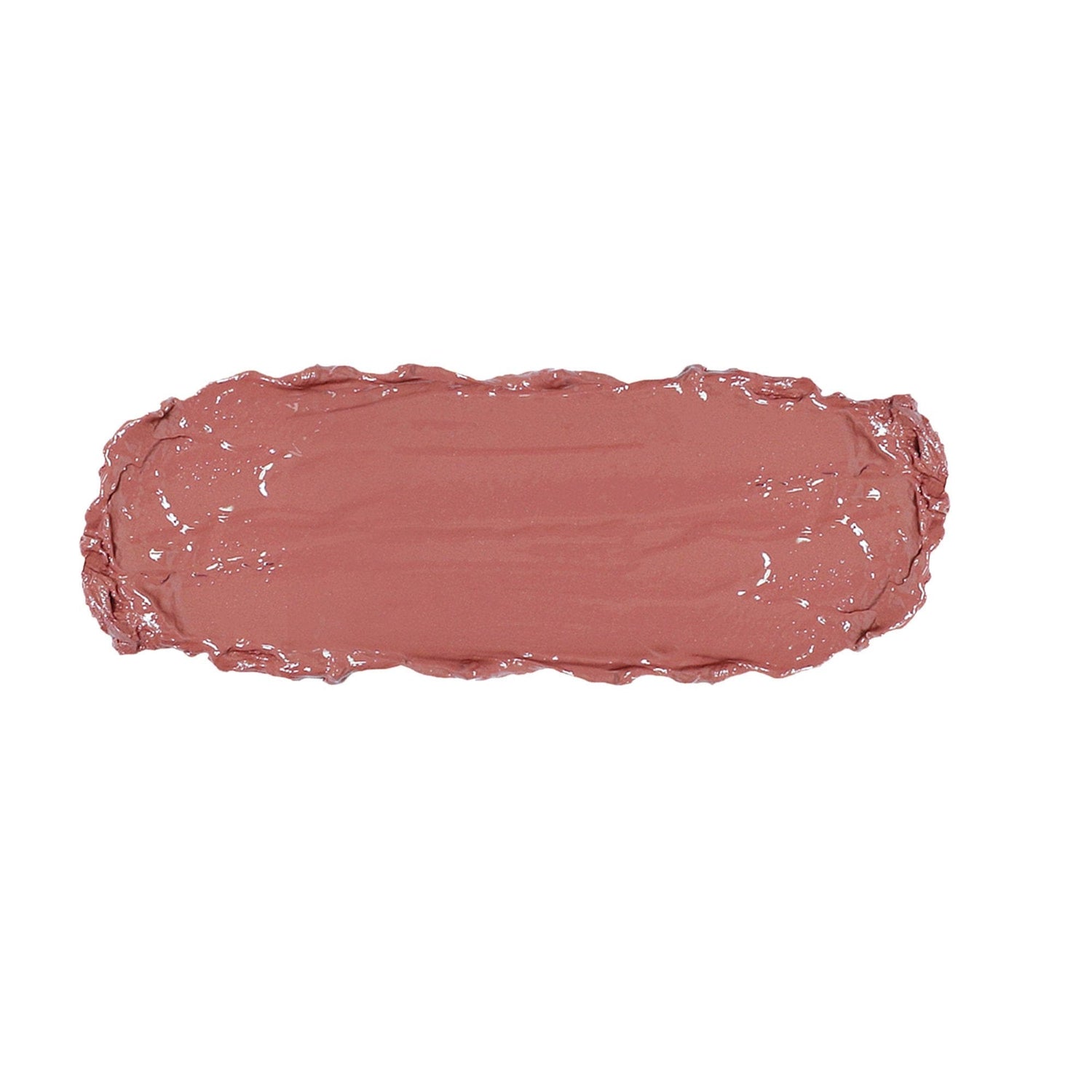 Gel Color Lip and Cheek Balm in shade secret keeper texture swatch