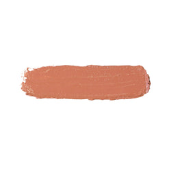 Gel Color Lip and Cheek Balm in shade send noodz texture swatch