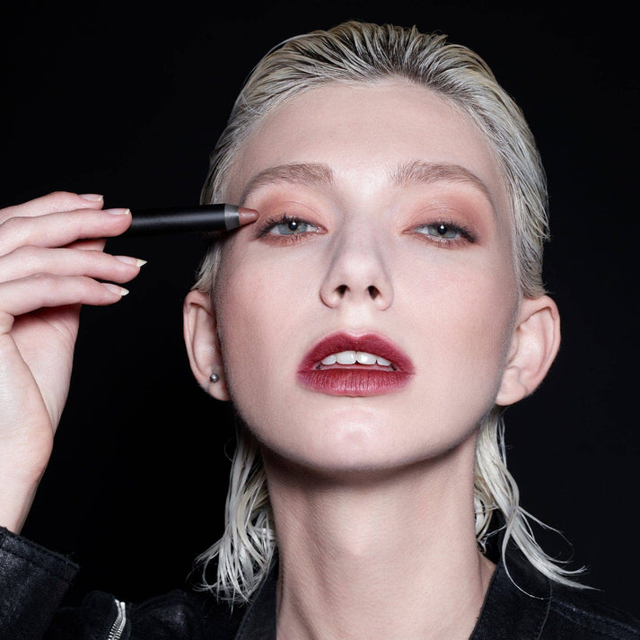 Magnetic Eye Color | Hot Stone | Nudestix