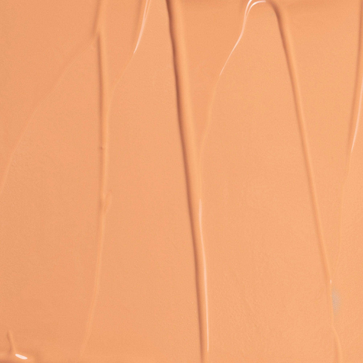 Nudefix cream concealer in shade nude 6 texture swatch