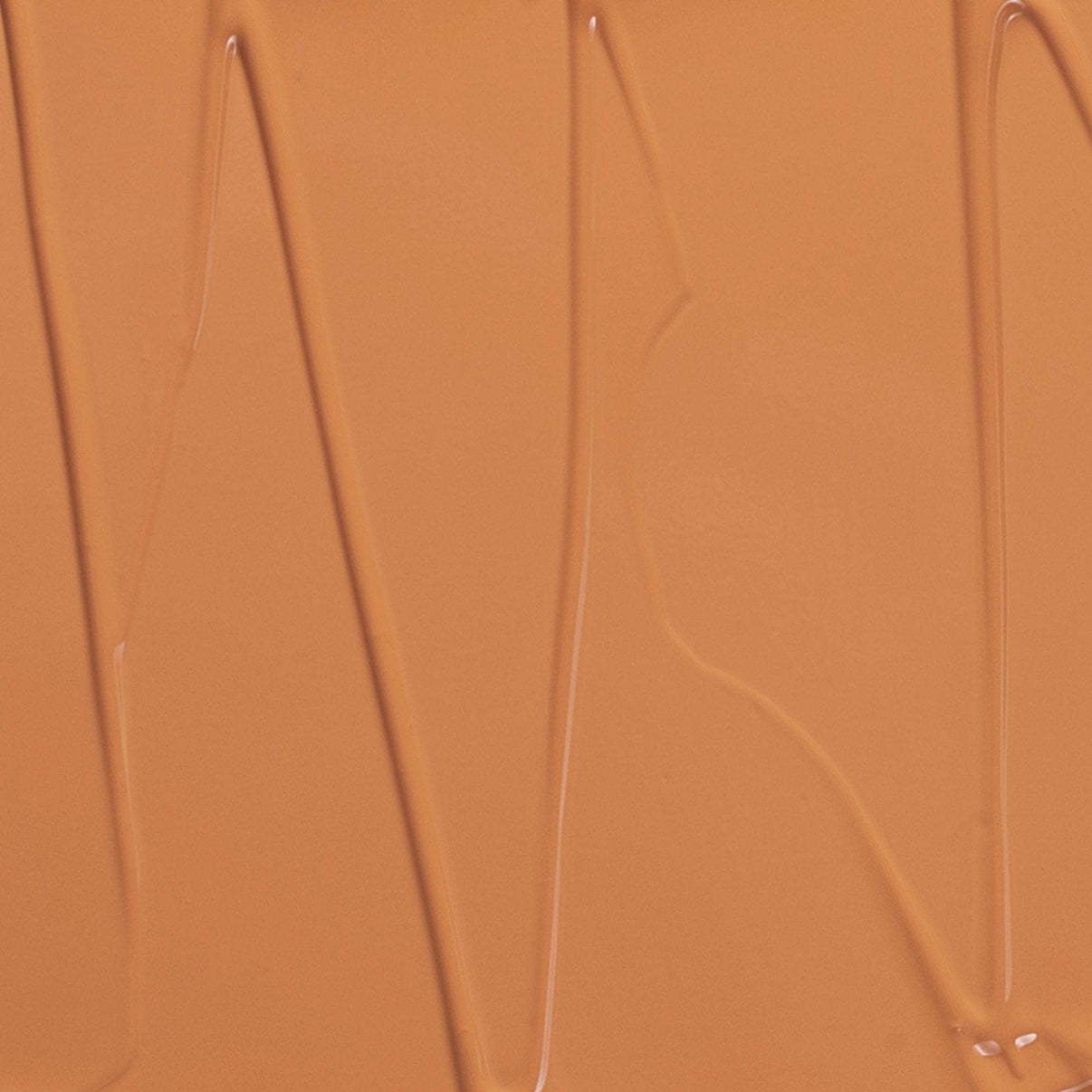 Nudefix cream concealer in shade nude 8 texture swatch
