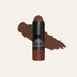Tinted Blur Foundation Stick in shade deep 9.5