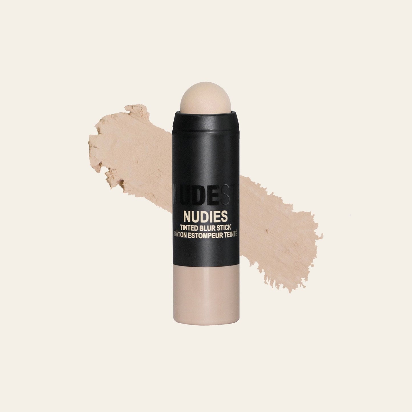 Tinted Blur Foundation Stick in shade Light 1