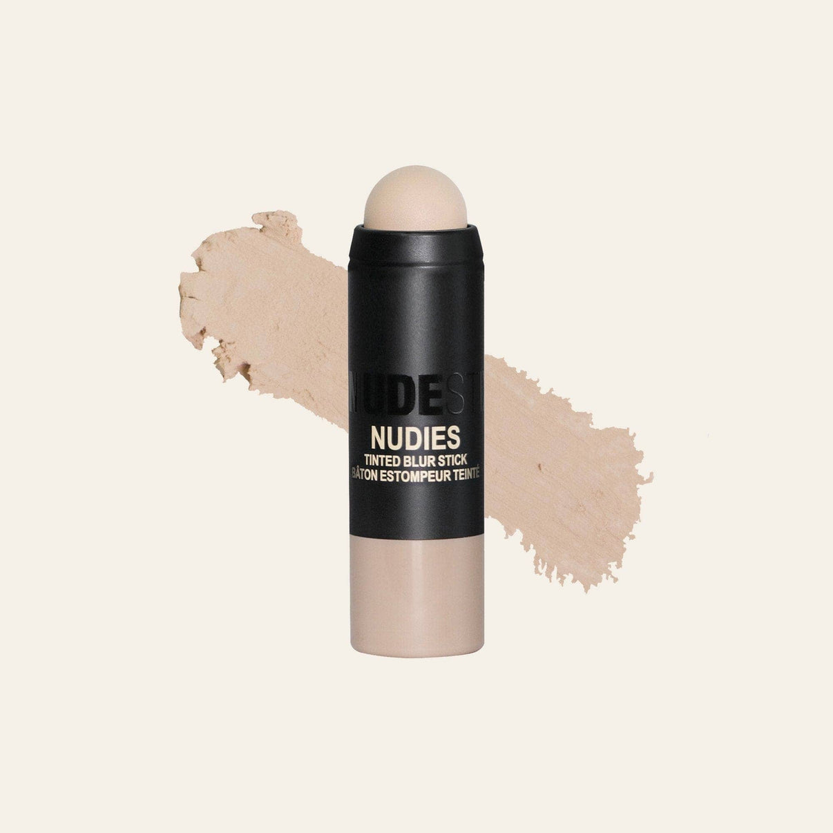 Tinted Blur Foundation Stick | Light 1 | Nudestix